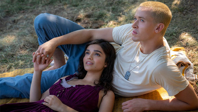 Watch: Trailer of 'The Hunger Games: The Ballad of Songbirds and Snakes' OUT NOW Watch: Trailer of 'The Hunger Games: The Ballad of Songbirds and Snakes' OUT NOW