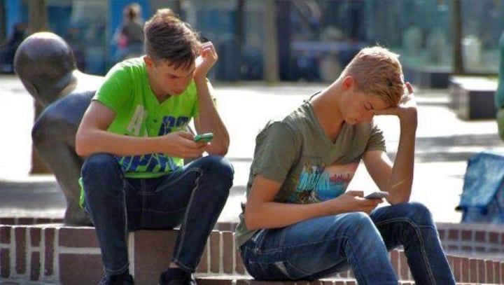 TikTok is facing a ban in US. But America still addicted to these Chinese apps