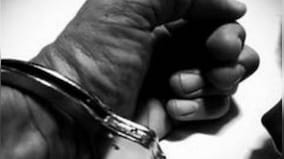 Kerala: Man arrested for 'sexually assaulting' 80-year-old woman with disability in her sleep
