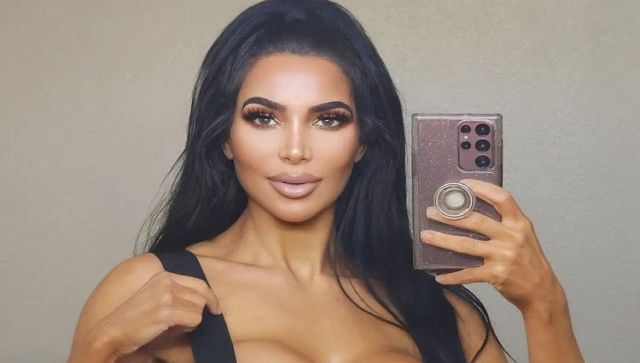 Kim Kardashian lookalike dies after plastic surgery: How dangerous is going under the knife? Kim Kardashian lookalike dies after plastic surgery: How dangerous is going under the knife?