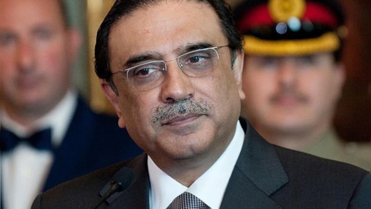 Not Shehbaz Sharif, Asif Ali Zardari expresses desire to see THIS person as Pakistan PM