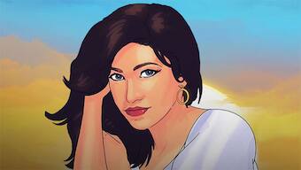 Tulsi Kumar not only sings but also pens the lyrics of her track 'Awaara' from 'Truly Konnected' series