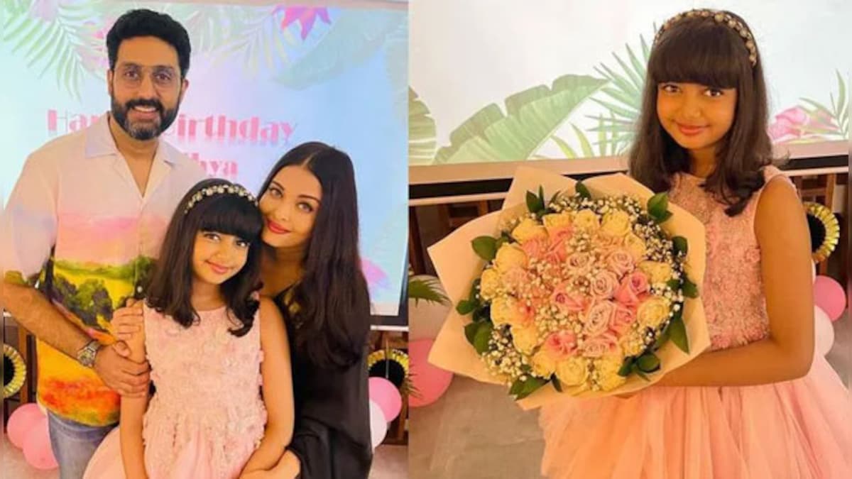 Explained: How Aaradhya Bachchan moving the Court against false content on her needs to be lauded