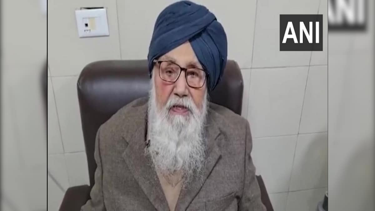 Former Punjab CM Parkash Singh Badal passes away at 95; PM Modi, other leaders offer condolence