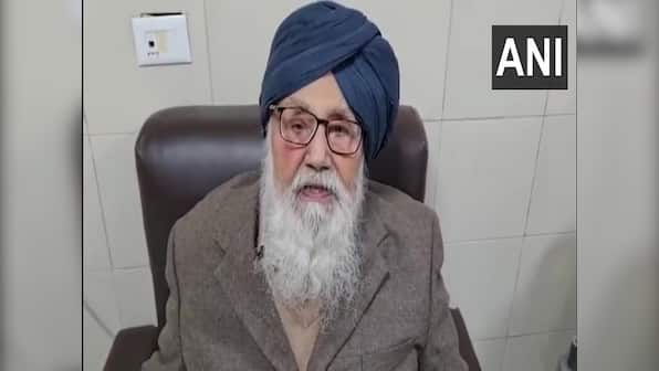 Former Punjab CM Parkash Singh Badal passes away at 95; PM Modi, other leaders offer condolence