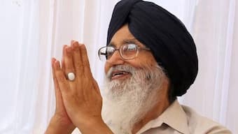 Explained: How Parkash Singh Badal became the ‘Grand Old Man’ of Punjab politics