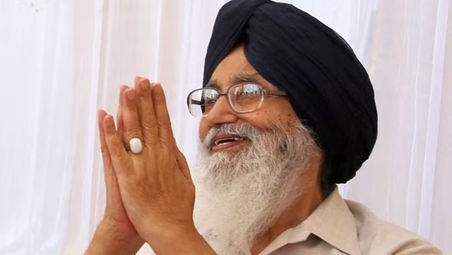 Explained: How Parkash Singh Badal became the ‘Grand Old Man’ of Punjab politics Explained: How Parkash Singh Badal became the ‘Grand Old Man’ of Punjab politics