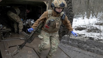 Wagner chief ‘hoists’ Russian flag in Bakhmut: Has the eastern Ukranian city fallen?