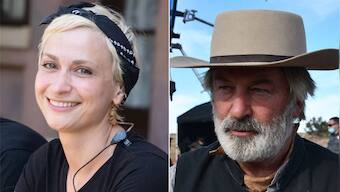 Prosecutors in New Mexico plan to drop an involuntary manslaughter charge against Alec Baldwin