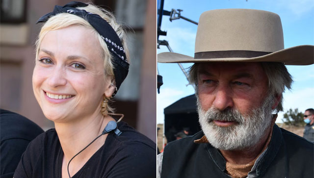 Prosecutors in New Mexico plan to drop an involuntary manslaughter charge against Alec Baldwin Prosecutors in New Mexico plan to drop an involuntary manslaughter charge against Alec Baldwin