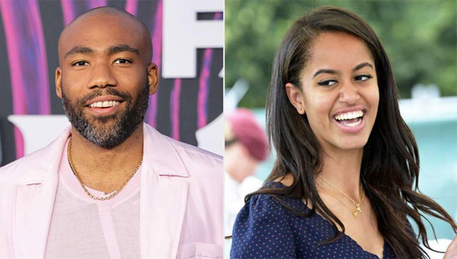 Donald Glover opens up on mentoring Barack Obama's daughter in his production house Gilga; read details Donald Glover opens up on mentoring Barack Obama's daughter in his production house Gilga; read details