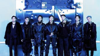 BTS to lend their voice for original soundtrack of upcoming Korean animated series, Bastions