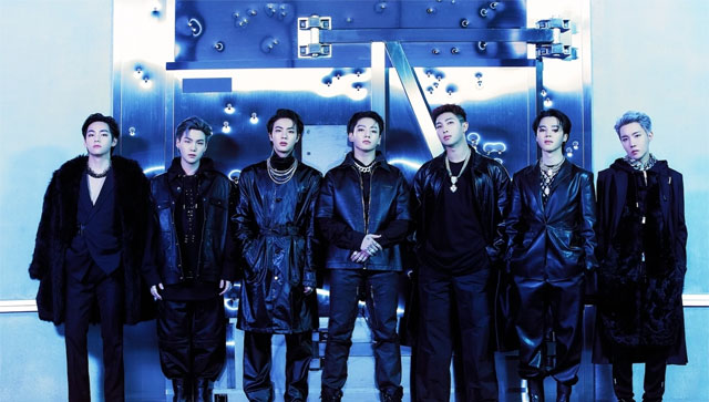 BTS to lend their voice for original soundtrack of upcoming Korean animated series, Bastions BTS to lend their voice for original soundtrack of upcoming Korean animated series, Bastions