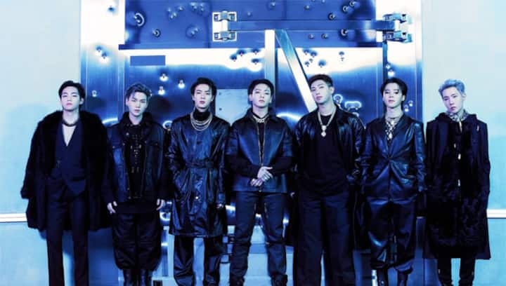 BTS to lend their voice for original soundtrack of upcoming Korean animated series, Bastions