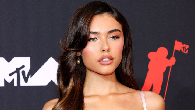 Madison Beer opens up on 'nude leaks' and 'thoughts of committing suicide' in upcoming memoir Madison Beer opens up on 'nude leaks' and 'thoughts of committing suicide' in upcoming memoir