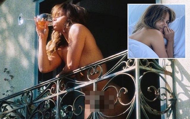 Explained: How Halle Berry and #FreeTheNipples has proved to the world that nudity is an art Explained: How Halle Berry and #FreeTheNipples has proved to the world that nudity is an art