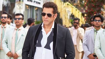 With Rs 15.81 crore on day 1, Salman Khan's Kisi Ka Bhai Kisi Ki Jaan is the second biggest opener of 2023 after Pathaan