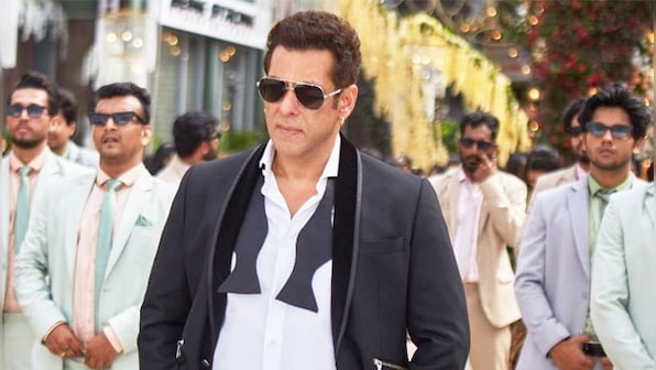 With Rs 15.81 crore on day 1, Salman Khan's Kisi Ka Bhai Kisi Ki Jaan is the second biggest opener of 2023 after Pathaan