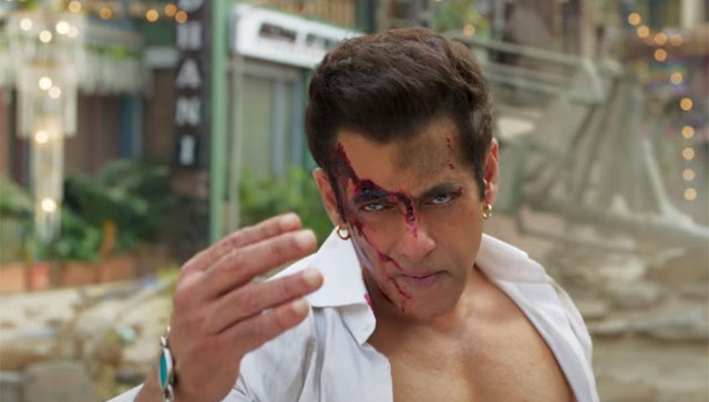 With over 51 million views in 24 hours, Kisi Ka Bhai Kisi Ki Jaan trailer heaps up the excitement of fans With over 51 million views in 24 hours, Kisi Ka Bhai Kisi Ki Jaan trailer heaps up the excitement of fans