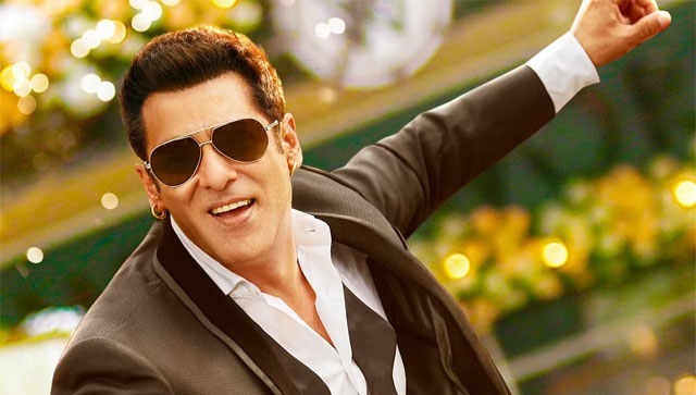 Salman Khan's stardom powers Kisi Ka Bhai Kisi Ki Jaan to success as the film collects Rs 10.17 crore on day 4 Salman Khan's stardom powers Kisi Ka Bhai Kisi Ki Jaan to success as the film collects Rs 10.17 crore on day 4