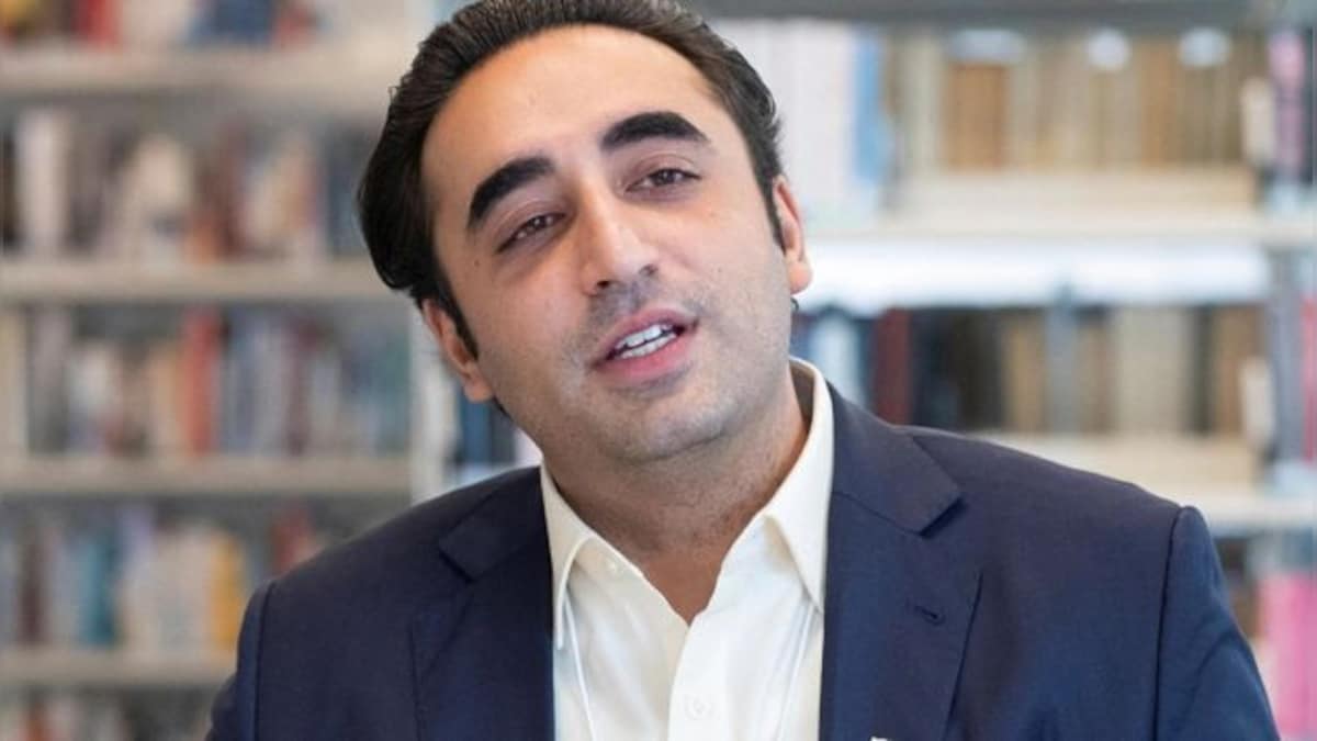 Bilawal Bhutto apprehensive of martial law in Pakistan