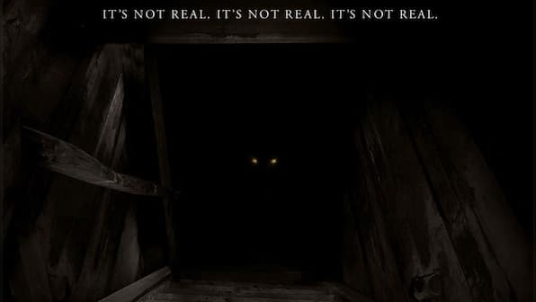 Horror-Thriller from the Mind of Stephen King, The Boogeyman's trailer and poster out now