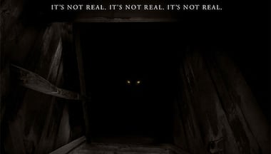 Horror-Thriller from the Mind of Stephen King, The Boogeyman's trailer and poster out now
