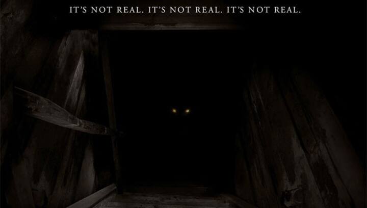 Horror-Thriller from the Mind of Stephen King, The Boogeyman's trailer and poster out now