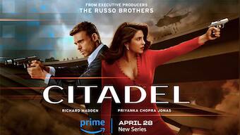 Russo Brothers & Priyanka Chopra brings the entire universe of Citadel and how?
