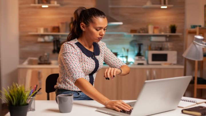 Friyay! Why UK bosses are offering ‘Early Finish Fridays’