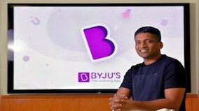 ED searches residence, office of BYJU's CEO Raveendran over alleged foreign funding laws violation