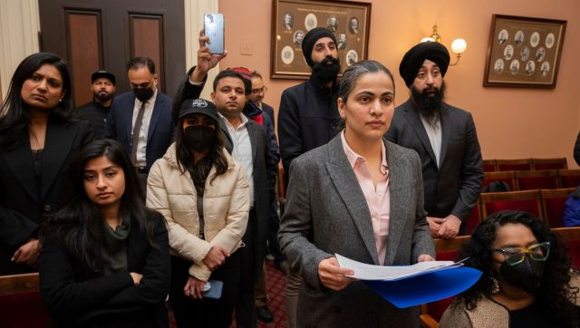 California civil rights department dismisses caste case against two Indian-American Cisco engineers California civil rights department dismisses caste case against two Indian-American Cisco engineers