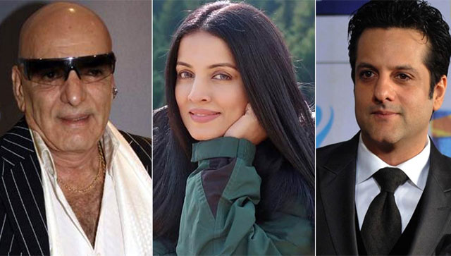 'Try going to a doctor,' says Celina Jaitly to a user who alleged she slept with Feroz Khan and Fardeen Khan 'Try going to a doctor,' says Celina Jaitly to a user who alleged she slept with Feroz Khan and Fardeen Khan