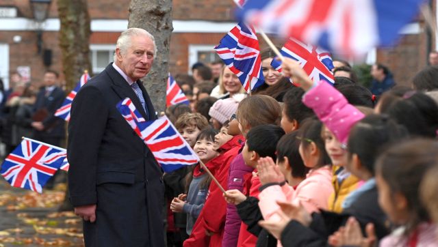 Sprawling castles, vintage cars, and more… Just how rich is King Charles? Sprawling castles, vintage cars, and more… Just how rich is King Charles?