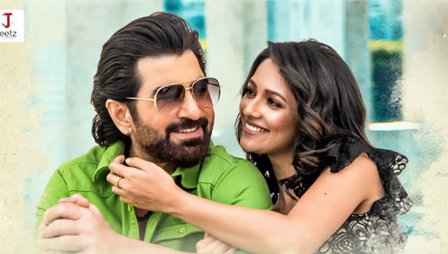 The highly anticipated film 'Chengiz' releases their romantic song 'Teri Meri Baatein' The highly anticipated film 'Chengiz' releases their romantic song 'Teri Meri Baatein'