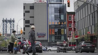 Spy Games: How China operated a ‘secret police station’ in New York and threatened pro-democracy activists