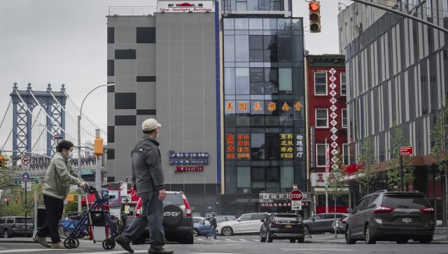 Spy Games: How China operated a ‘secret police station’ in New York and threatened pro-democracy activists Spy Games: How China operated a ‘secret police station’ in New York and threatened pro-democracy activists