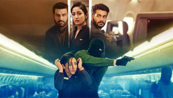 Hijacking thriller 'Chor Nikal Ke Bhaga' tops Netflix's weekly top 10 list; becomes most-watch Indian film globally Hijacking thriller 'Chor Nikal Ke Bhaga' tops Netflix's weekly top 10 list; becomes most-watch Indian film globally