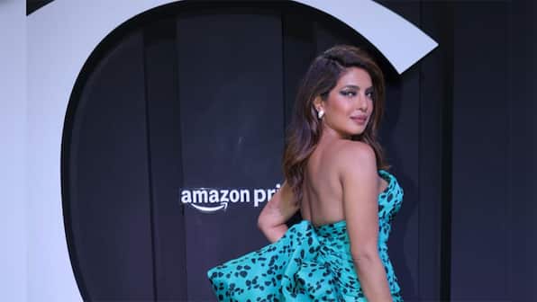 Priyanka Chopra on going into deep depression after a botched nose surgery and Bollywood cornering her