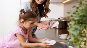 The outrage in Australia as small town cafe hires 11-year-olds