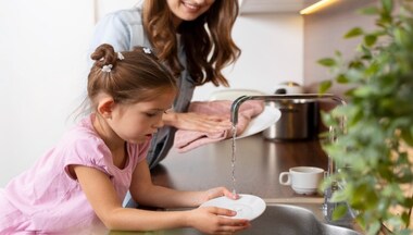 The outrage in Australia as small town cafe hires 11-year-olds