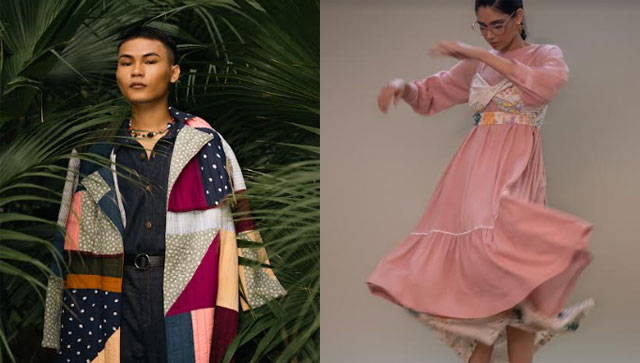 Is slow fashion the way forward for a clean earth Is slow fashion the way forward for a clean earth