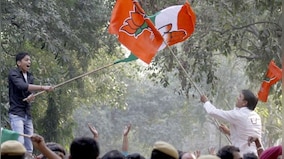Karnataka Election 2023 LIVE Updates: 'Will develop Hanuman temples if we come to power,' says Congress' DK Shivakumar