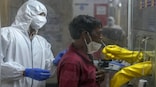 ‘One to Watch’: The Arcturus variant driving up COVID cases in India with a symptom not seen before