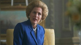 Here's why Gillian Anderson won't return as former UK PM Margaret Thatcher in Netflix's The Crown