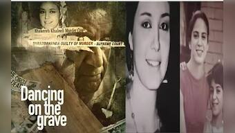 Swami Shraddhanand’s Dancing on the Grave review: Engaging crime docuseries that will run a shiver down your spine
