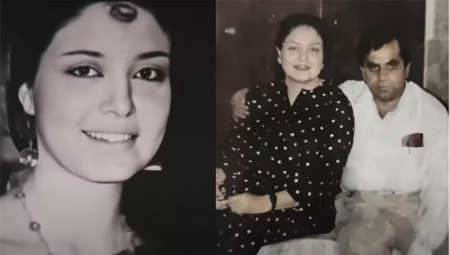 Explained: The murder of Shakereh Khaleeli, the arrest of Swami Shraddhanand, and the legal notice for their documentary Explained: The murder of Shakereh Khaleeli, the arrest of Swami Shraddhanand, and the legal notice for their documentary