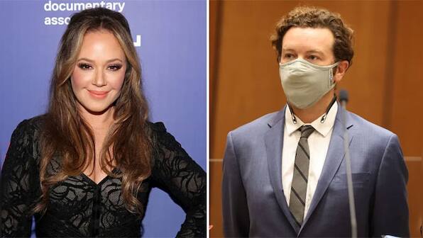 Actor Danny Masterson's attorney challenges his former longtime girlfriend during cross-examination over rape accusation