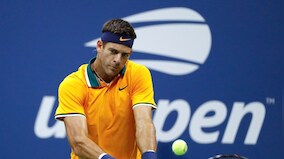 Juan Martin del Potro eyes participation in 2023 US Open