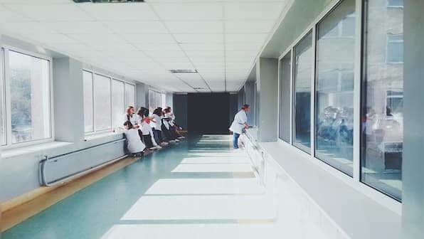 UK Healthcare Horror: After over 6,500 rapes, sexual assaults in hospitals since 2019, nurses to wear body cams